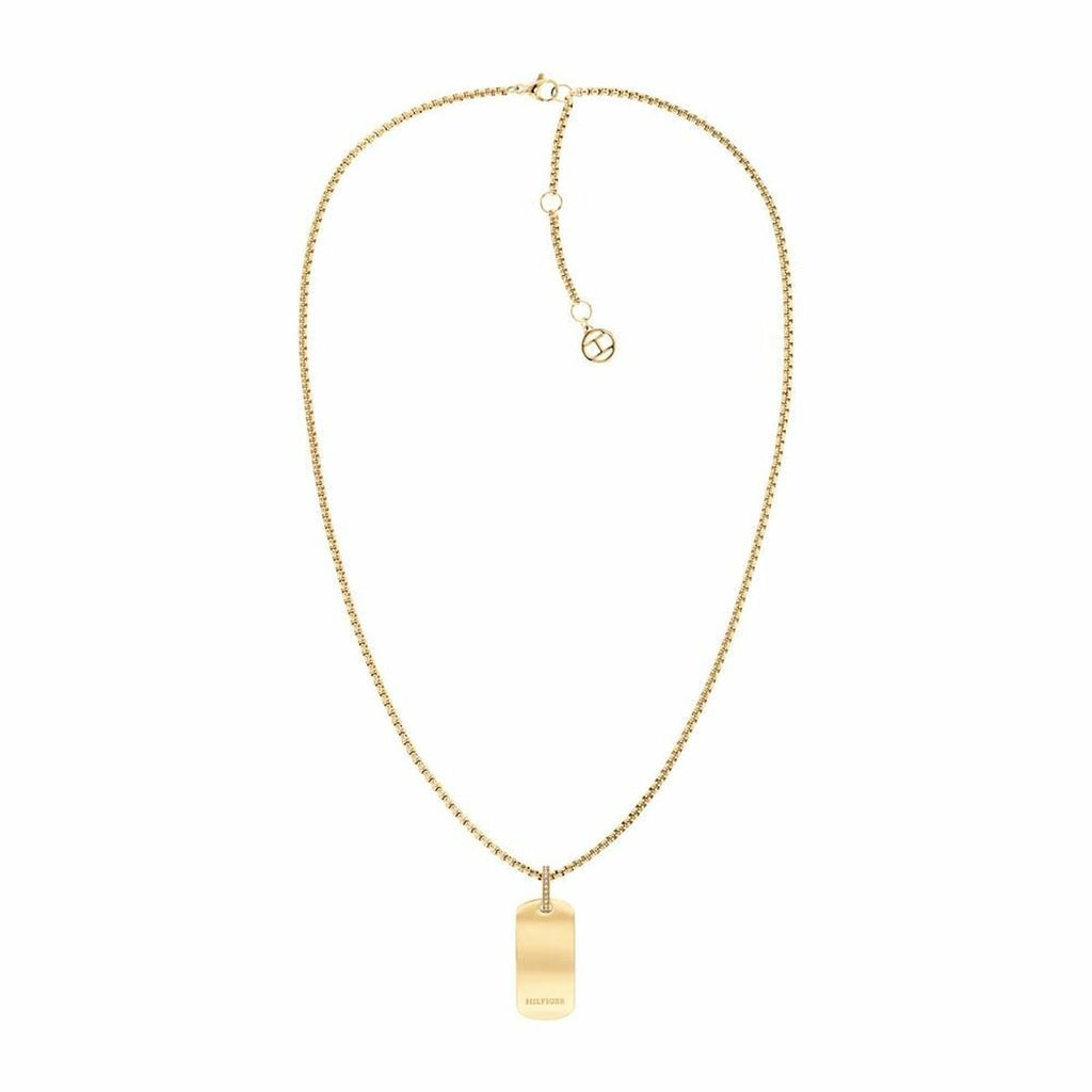 Ladies' Necklace Tommy Hilfiger 2780862 50 cm