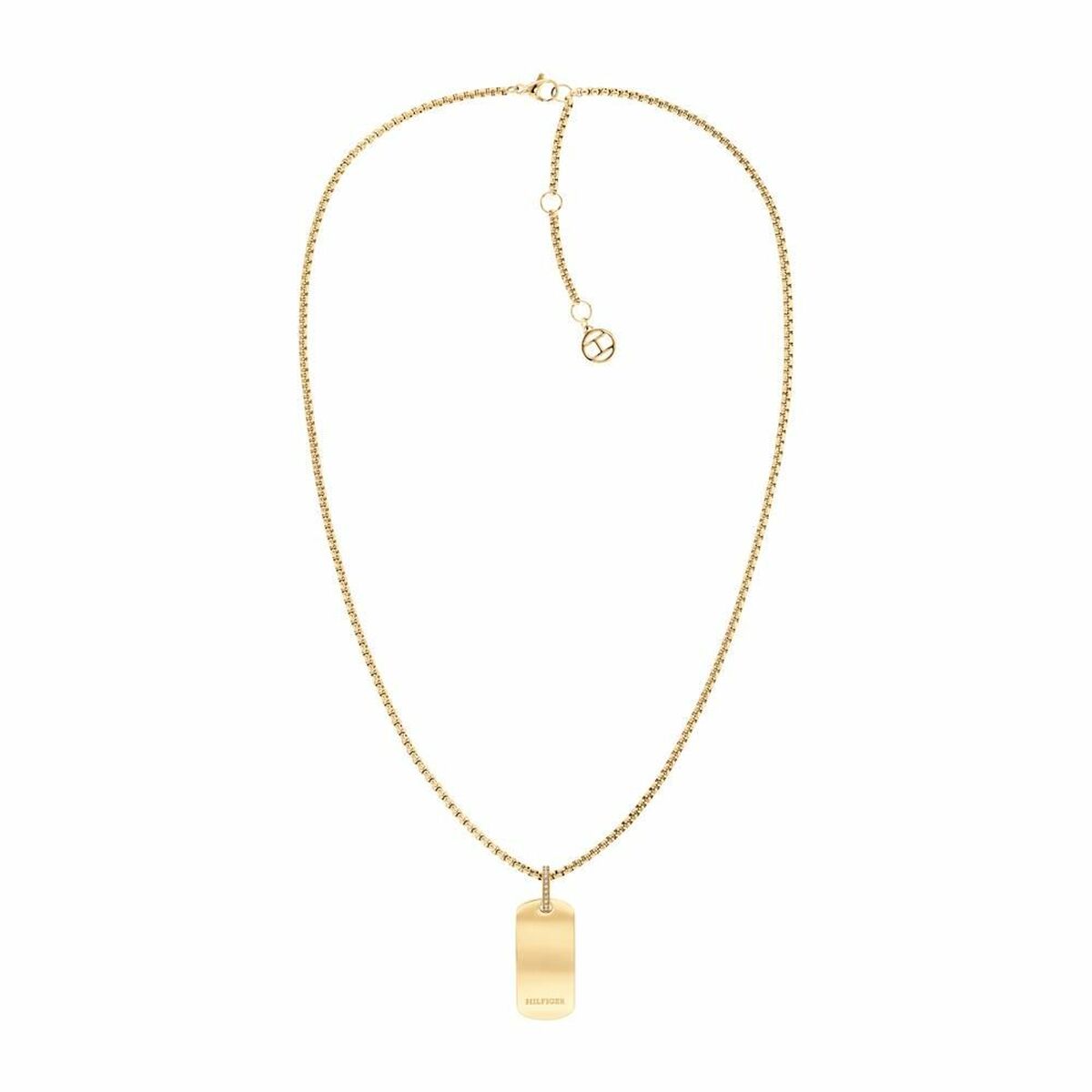 Ladies' Necklace Tommy Hilfiger 2780862 50 cm