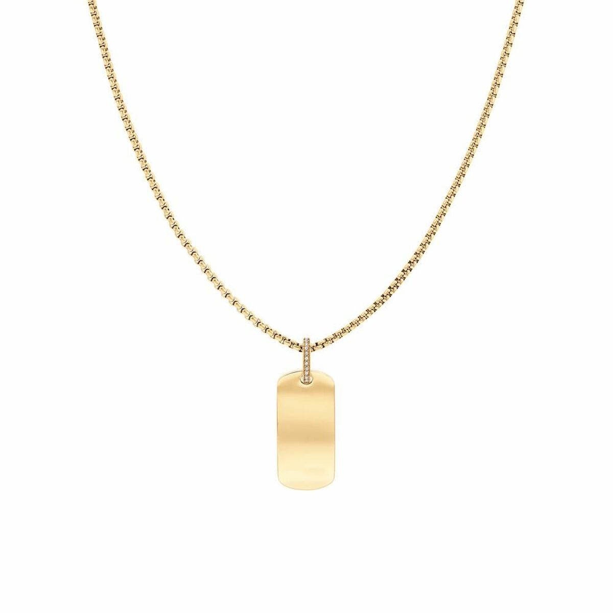 Ladies' Necklace Tommy Hilfiger 2780862 50 cm