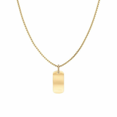 Ladies' Necklace Tommy Hilfiger 2780862 50 cm