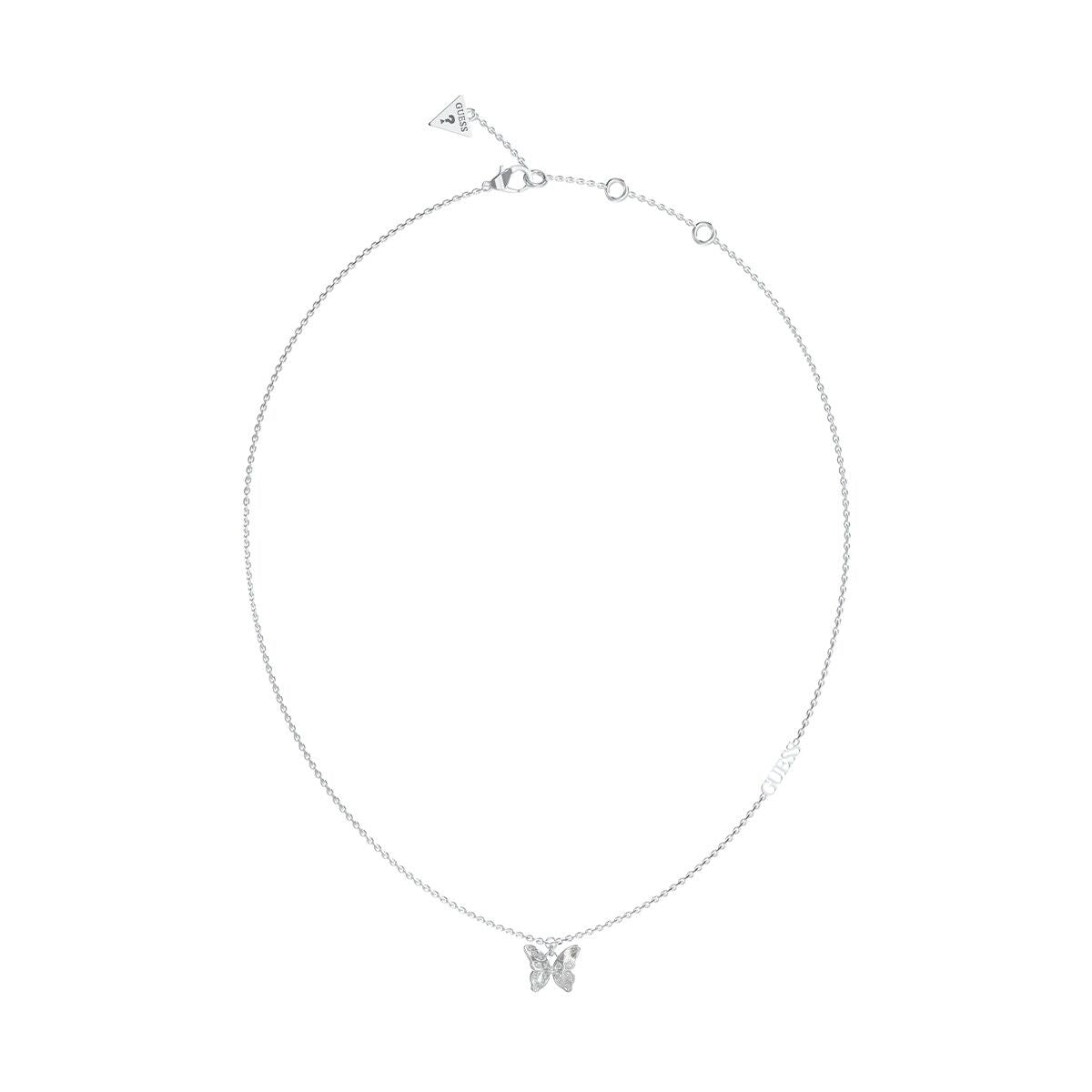 Ladies' Pendant Guess JUBN04107JWRHT-U