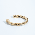 Collins Gold Bracelet - Alegant - Denise Pacini