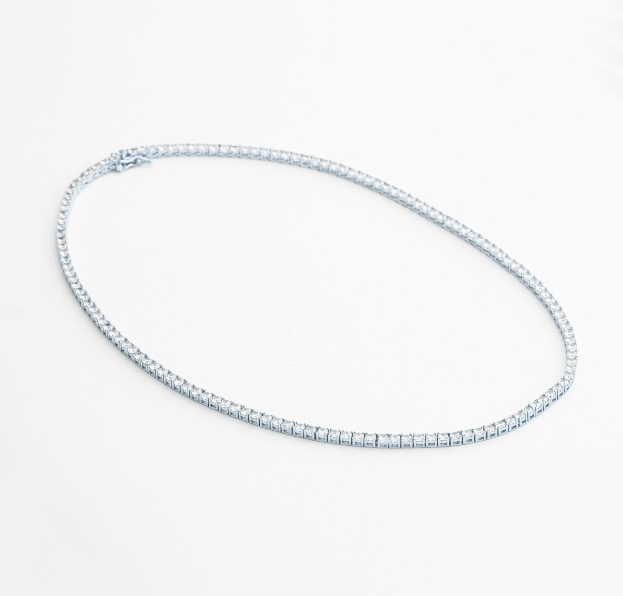 Cynthia Necklace & Bracelet - Alegant - Denise Pacini