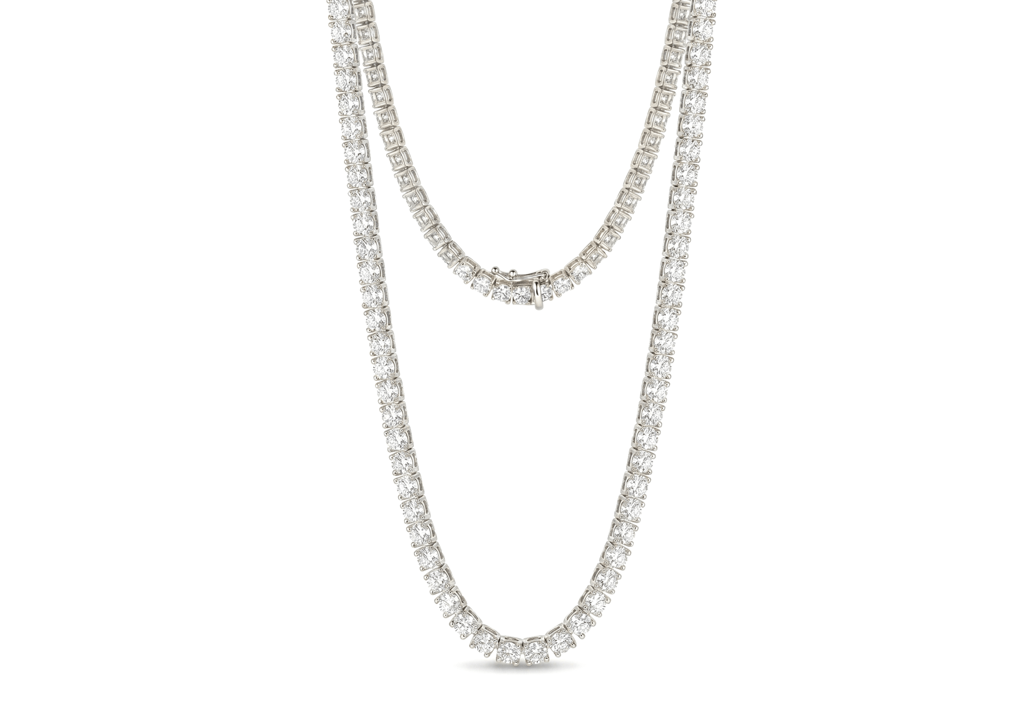 Cynthia Sculptural Necklace & Bracelet Set - Alegant - Denise Pacini