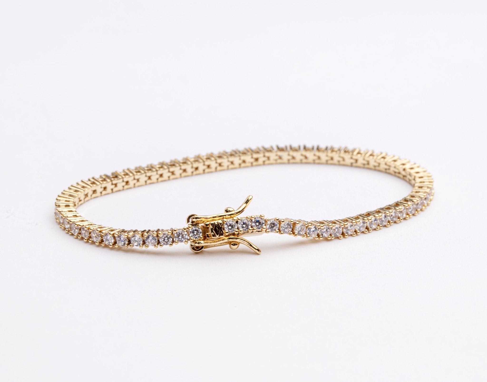 Cynthia Sculptural Necklace & Bracelet Set - Alegant - Denise Pacini