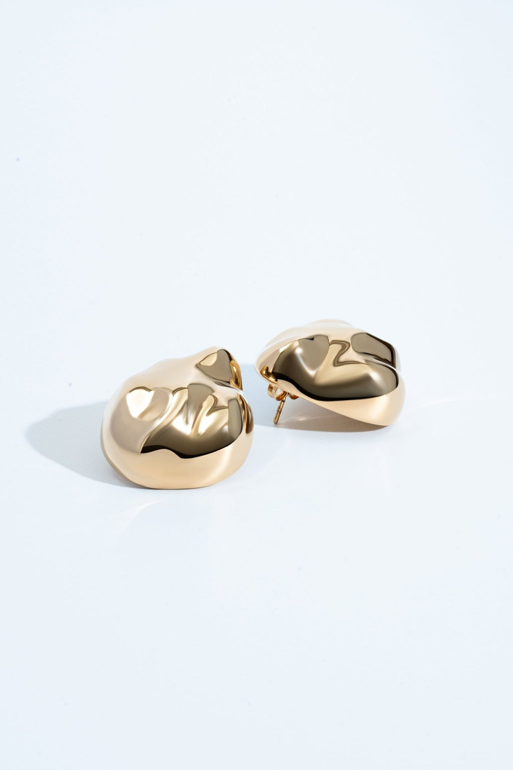 Giselle Statement Gold - Alegant - Denise Pacini