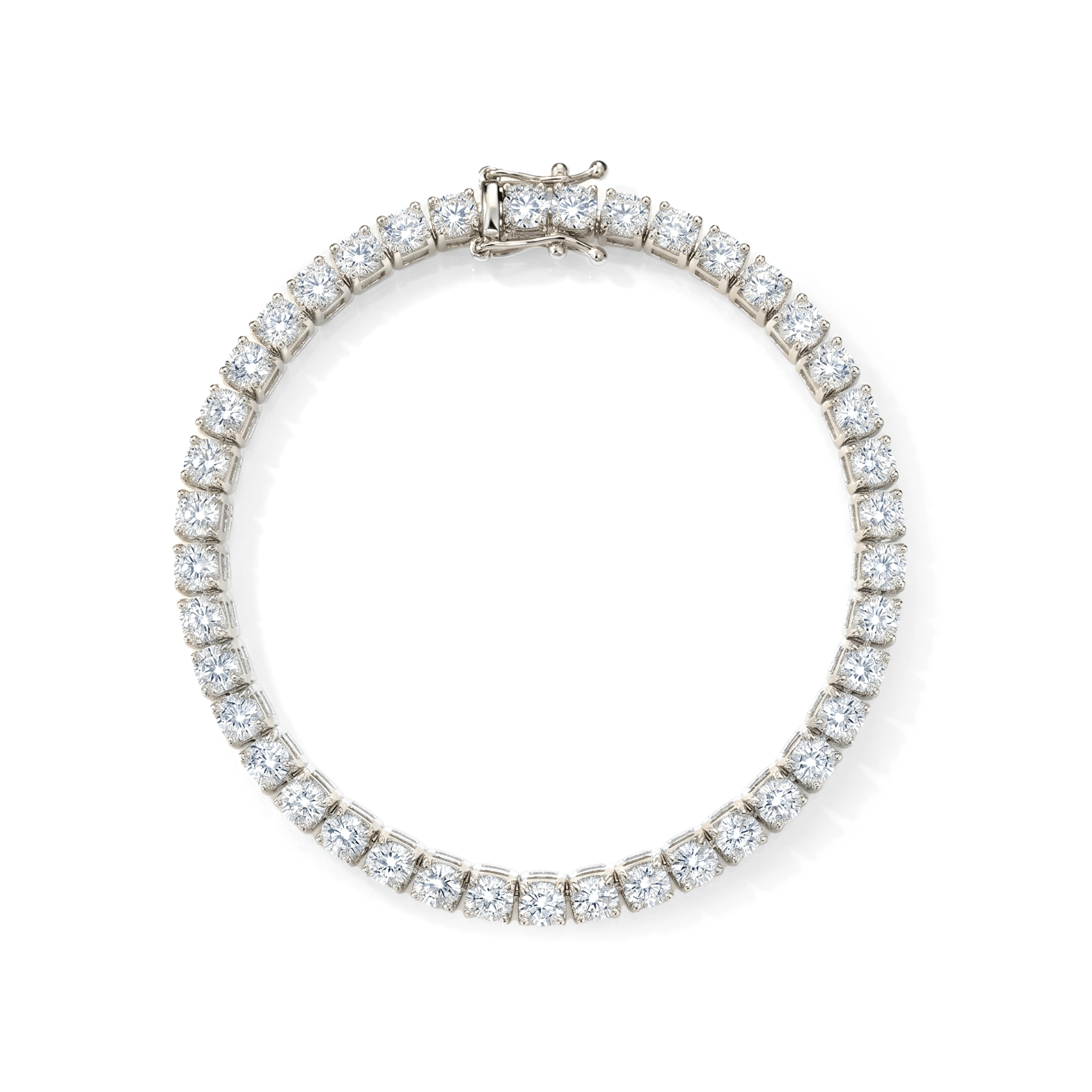 Laura Geometric Necklace & Bracelet Set Gold - Alegant - Denise Pacini - IL Diamante Collection
