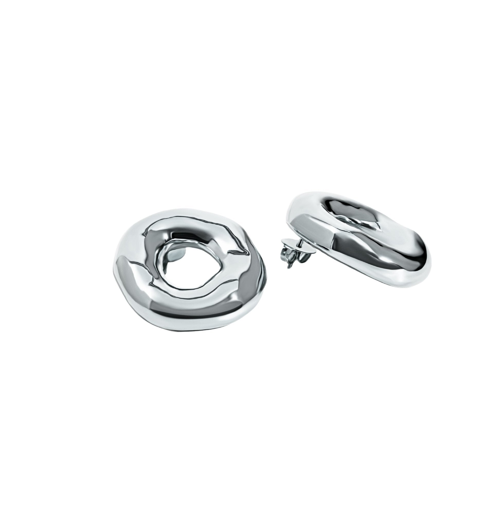 Mary Gold Earrings - Alegant - Denise Pacini