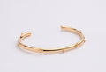 Zaira Gold Bracelet - Alegant - Denise Pacini